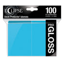ECLIPSE® Gloss Standard DECK PROTECTOR® Sleeves (100ct)