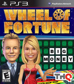 Wheel of Fortune (PlayStation 3)