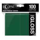 ECLIPSE® Gloss Standard DECK PROTECTOR® Sleeves (100ct)