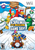 Club Penguin: Game Day (Wii)