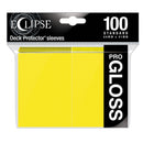 ECLIPSE® Gloss Standard DECK PROTECTOR® Sleeves (100ct)