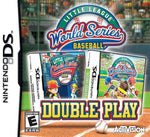 Little League World Series Double Play (Nintendo DS)