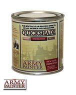 The Army Painter Quickshade: Strong Tone 250ml