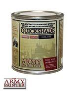 The Army Painter Quickshade: Dark Tone 250ml