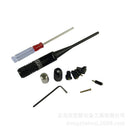 Laser Aiming Device Target Device Set Calibrator