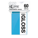 ECLIPSE® Gloss Small DECK PROTECTOR® Sleeves (60ct)