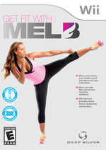 Get Fit With Mel B (Wii)