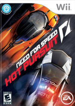 Need For Speed: Hot Pursuit (Wii)