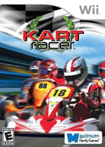 Kart Racer (Wii)