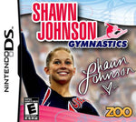 Shawn Johnson Gymnastics (Nintendo DS)