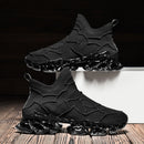 Men's Breathable Fashion Running Shoes