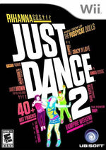 Just Dance 2 (Wii)