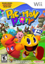 Pac-Man Party (Wii)