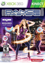 DanceMasters (Xbox 360)