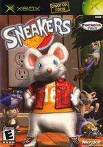 Sneakers (Xbox)