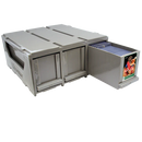 PRO-Storage: 3-Drawer Organizer