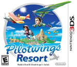 PilotWings Resort (Nintendo 3DS)