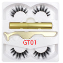 Magnetic Eyeliner & Lash Set