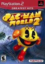 Pac-Man World 2 (Greatest Hits) (Playstation 2)