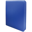 Vivid 12-Pocket Zippered PRO-Binder