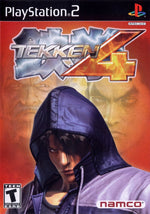 Tekken 4 (Playstation 2)