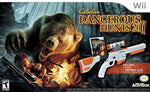 Cabela's Dangerous Hunts 2011 Bundle (Wii)