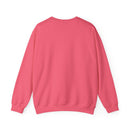 Back to School Crewneck Sweatshirt, Unisex Sweatshirt, Lightweight Sweater, School Apparel, Teacher Gift, Trendy Fashion