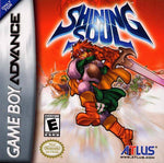 Shining Soul (Gameboy Advance)