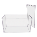 Acrylic Booster Box Display for Magic: The Gathering