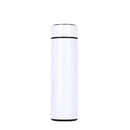 Stainless Steel Insulated Bottle with Temperature Display