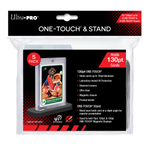 130PT ONE-TOUCH & Stands (5ct)