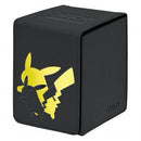 Ultra Pro Pikachu Alcove Flip Box