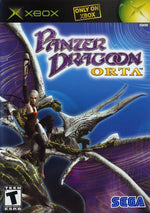 Panzer Dragoon: Orta (Xbox)