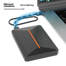 SATA2.5-inch Mechanical SSD Solid State Drive