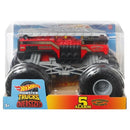 Hot Wheels Monster Trucks 1:24 Scale Vehicle 2024 - Select Vehicle(s)