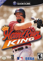 Home Run King (Gamecube)