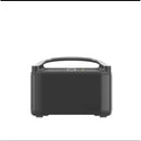 Outdoor Mobile Power Supply 220v Large Capacity