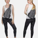 Fashionable Unisex Lightweight Shoulder Bag