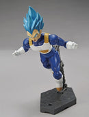 Figure-rise Standard: Dragon Ball Super - Super Saiyan God Super Saiyan Vegeta (Special Color) Model Kit