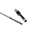 Square hole drill bit