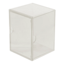 Ultra Pro Eclipse 2-Piece 100+ Deck Box
