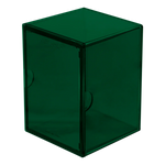 Ultra Pro Eclipse 2-Piece 100+ Deck Box
