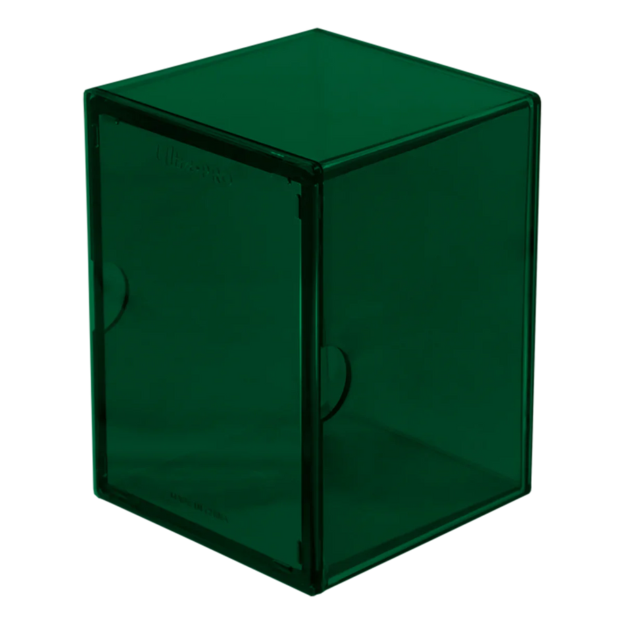Ultra Pro Eclipse 2-Piece 100+ Deck Box