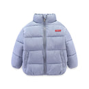 Children's cotton clothes for boys and girls