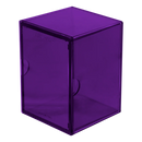 Ultra Pro Eclipse 2-Piece 100+ Deck Box