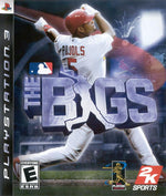 The Bigs (Playstation 3)