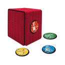 Ultra Pro Pokemon: Kanto Alcove Click 100+ Deck Box