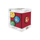 Ultra Pro Pokemon: Kanto Alcove Click 100+ Deck Box