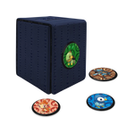 Ultra Pro Pokemon: Sinnoh Alcove Click 100+ Deck Box
