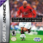 David Beckham Soccer (Gameboy Advance)